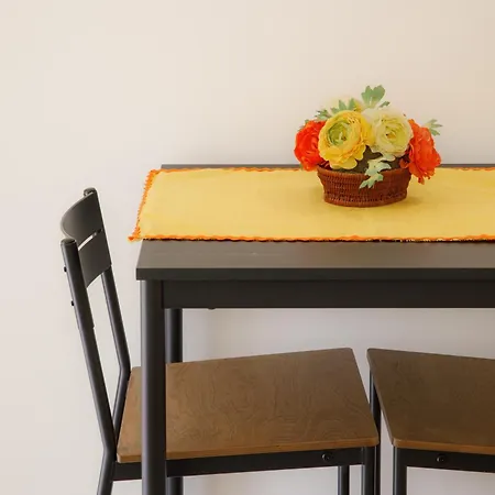 Pensión Connie's Tourist Bari